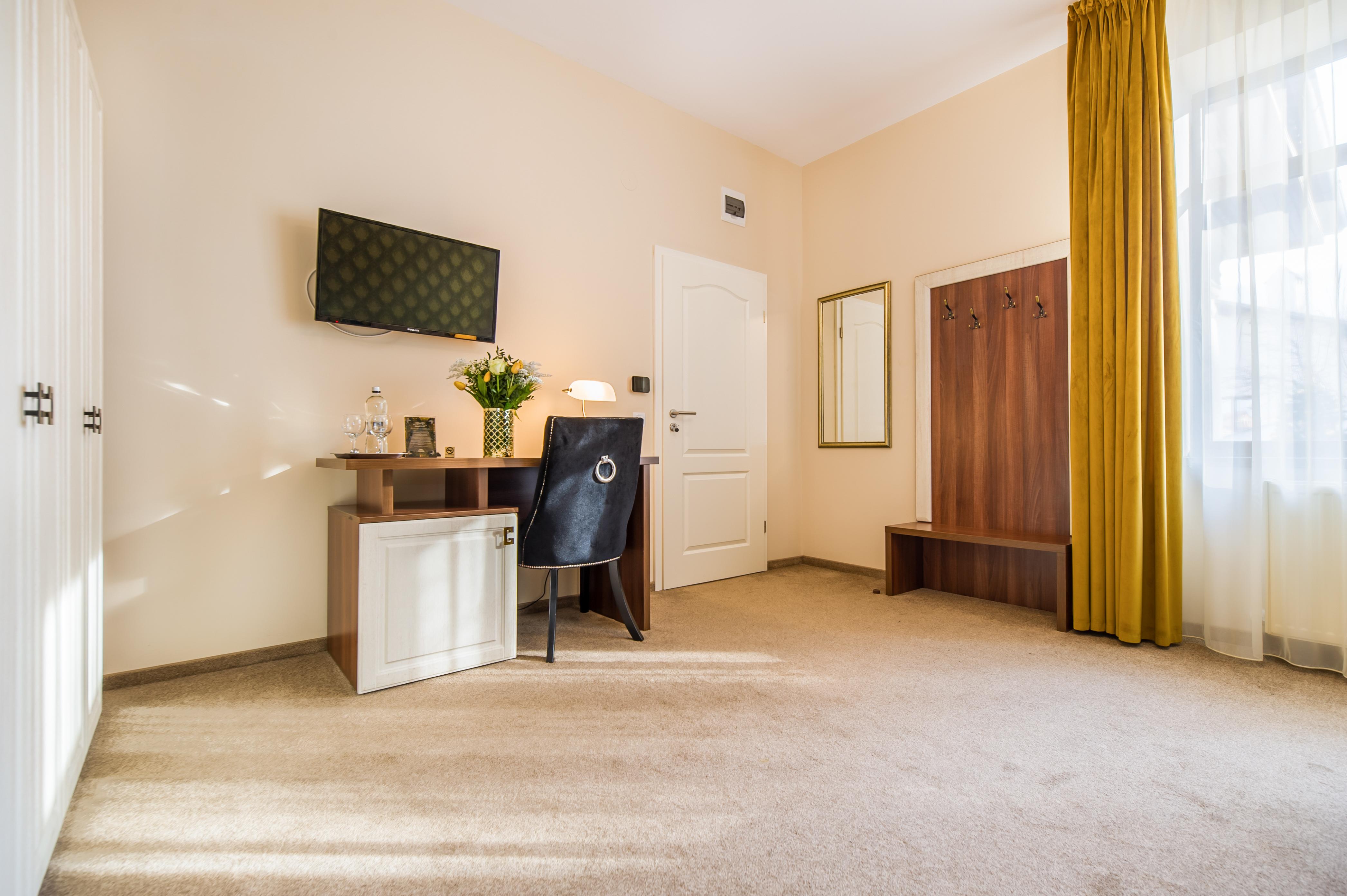 Casa Moritz Hotel Braşov Eksteriør billede