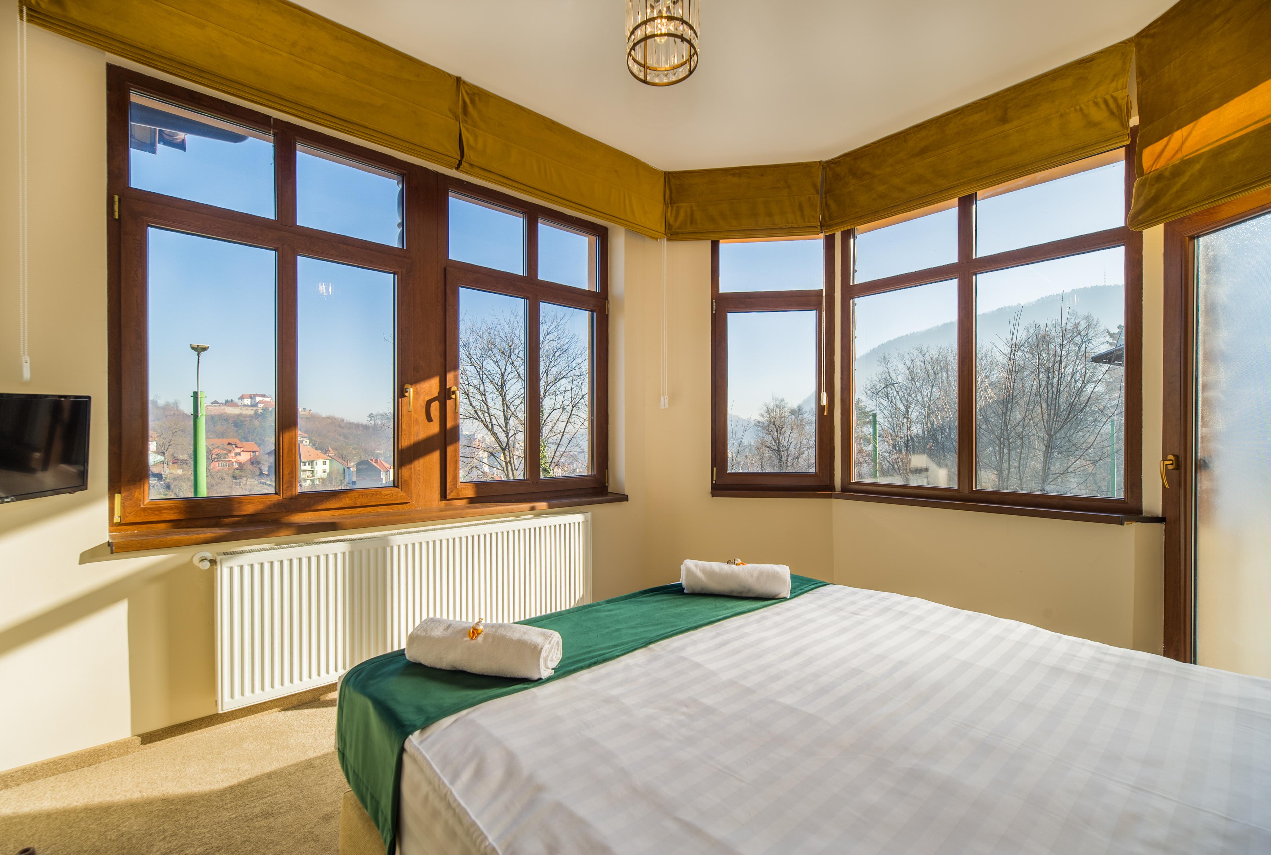 Casa Moritz Hotel Braşov Eksteriør billede