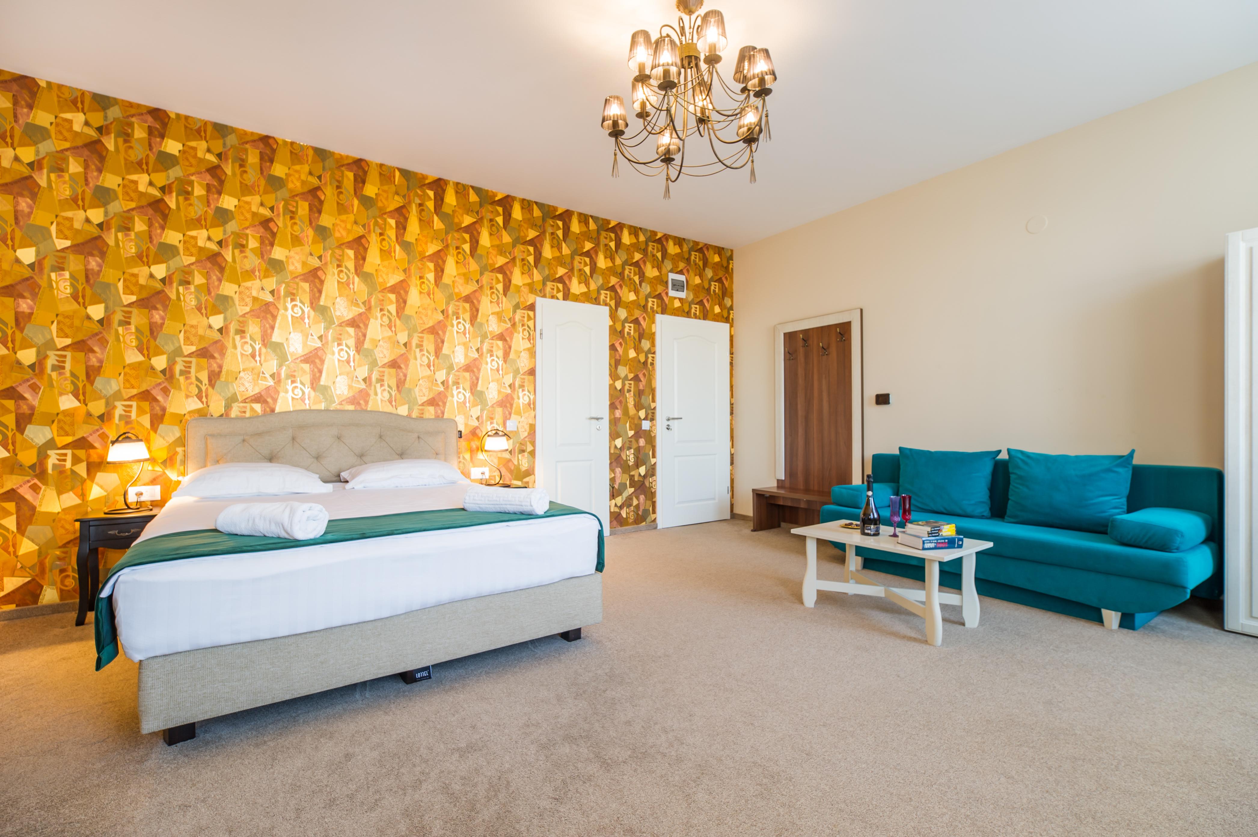 Casa Moritz Hotel Braşov Eksteriør billede