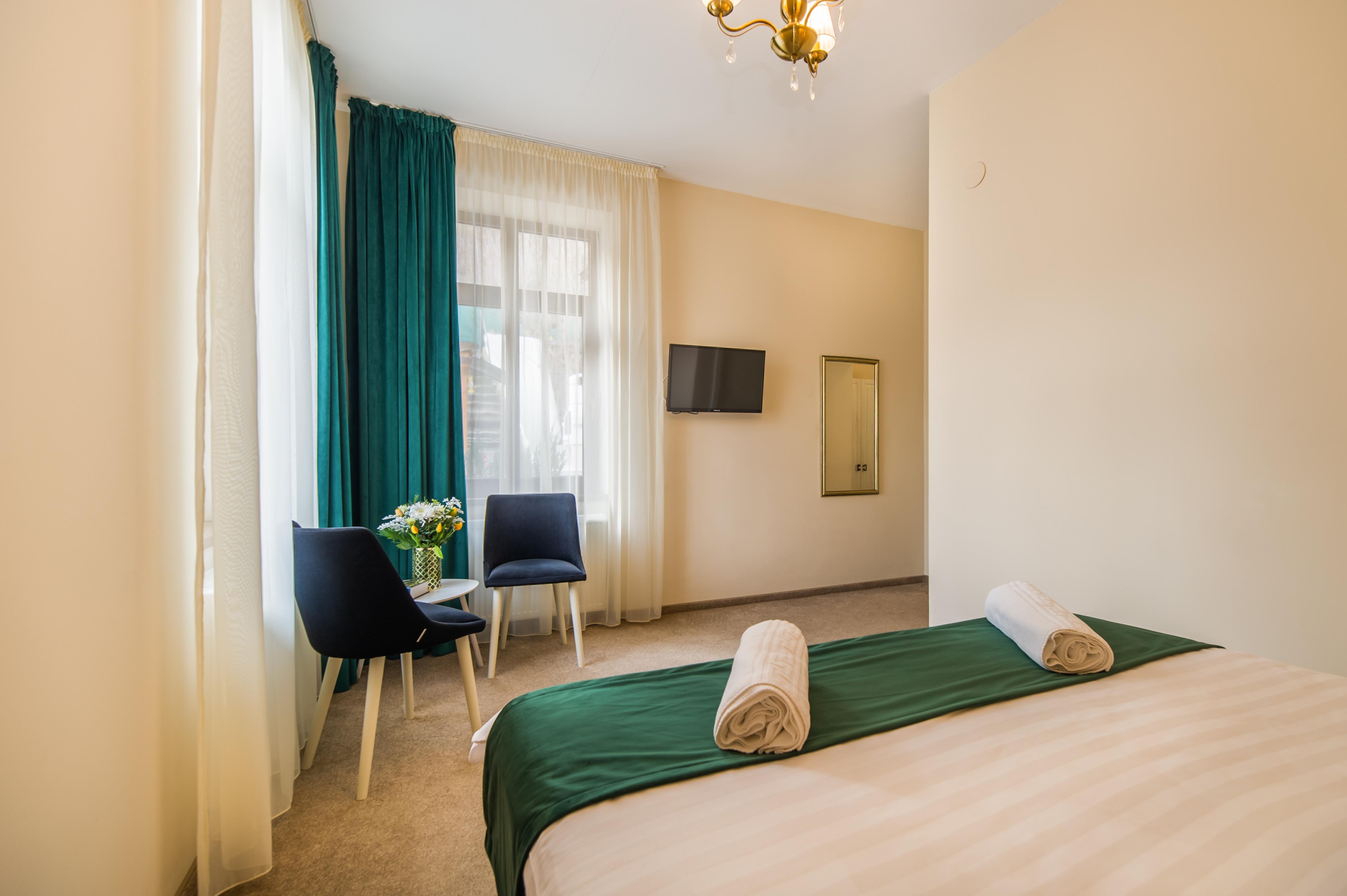 Casa Moritz Hotel Braşov Eksteriør billede