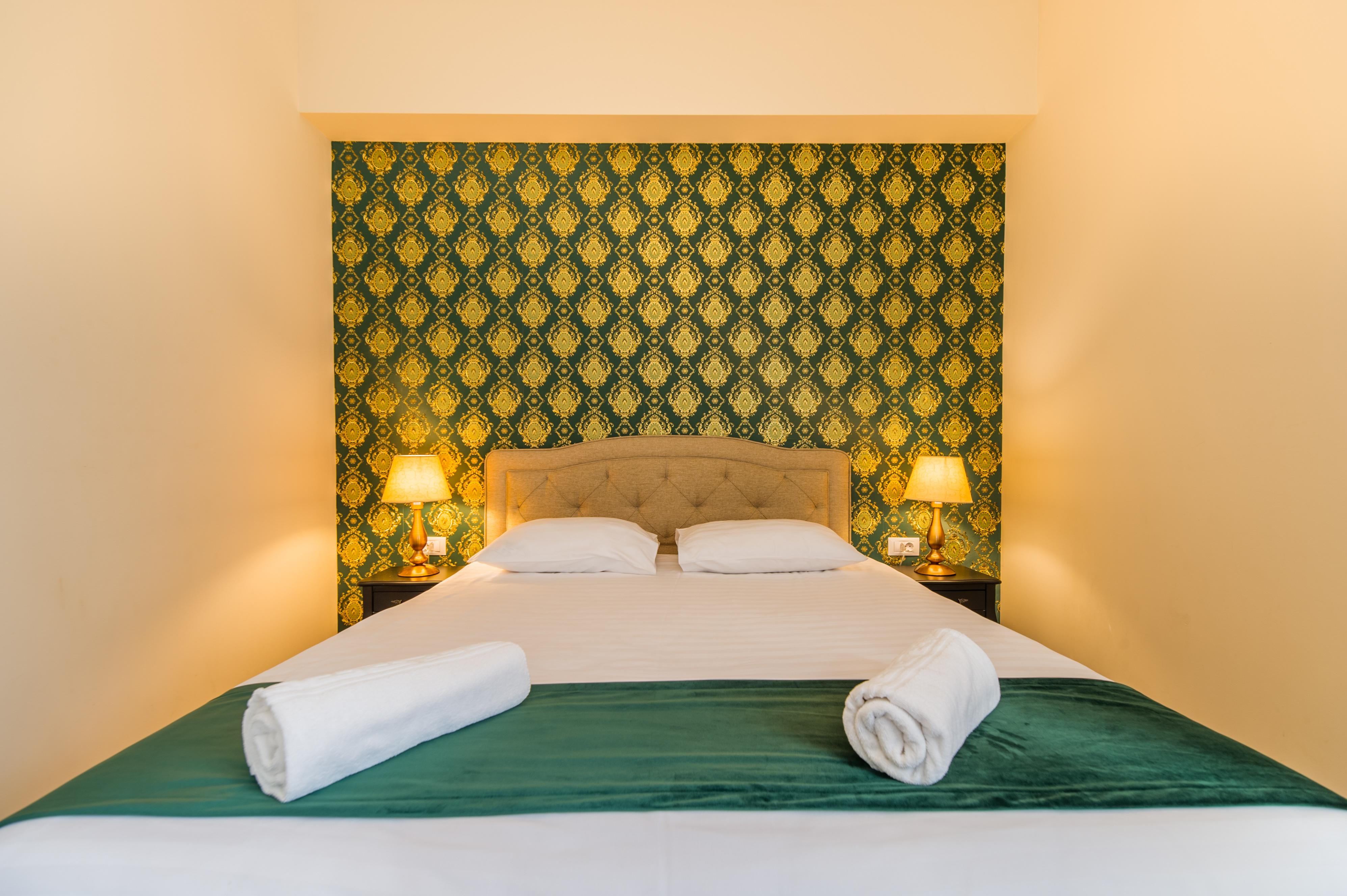 Casa Moritz Hotel Braşov Eksteriør billede