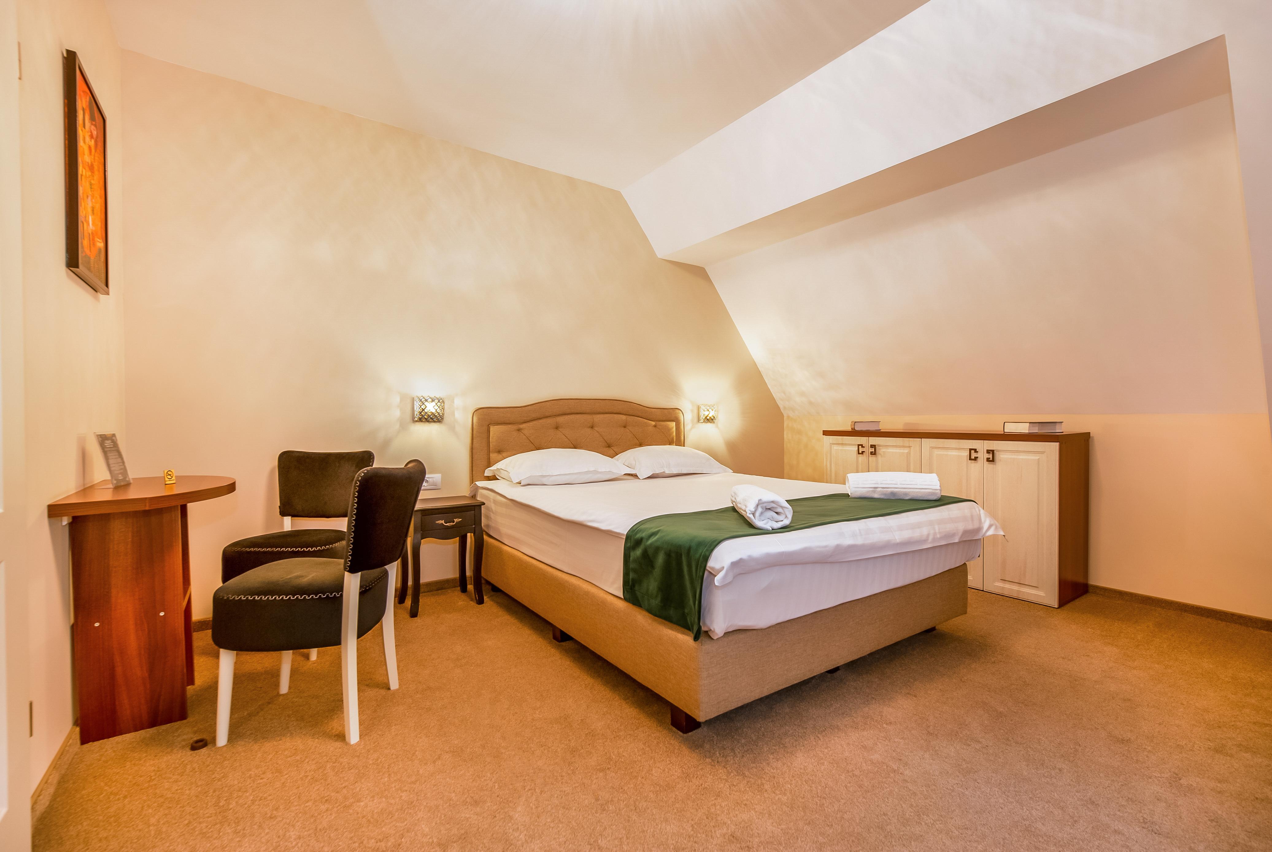 Casa Moritz Hotel Braşov Eksteriør billede