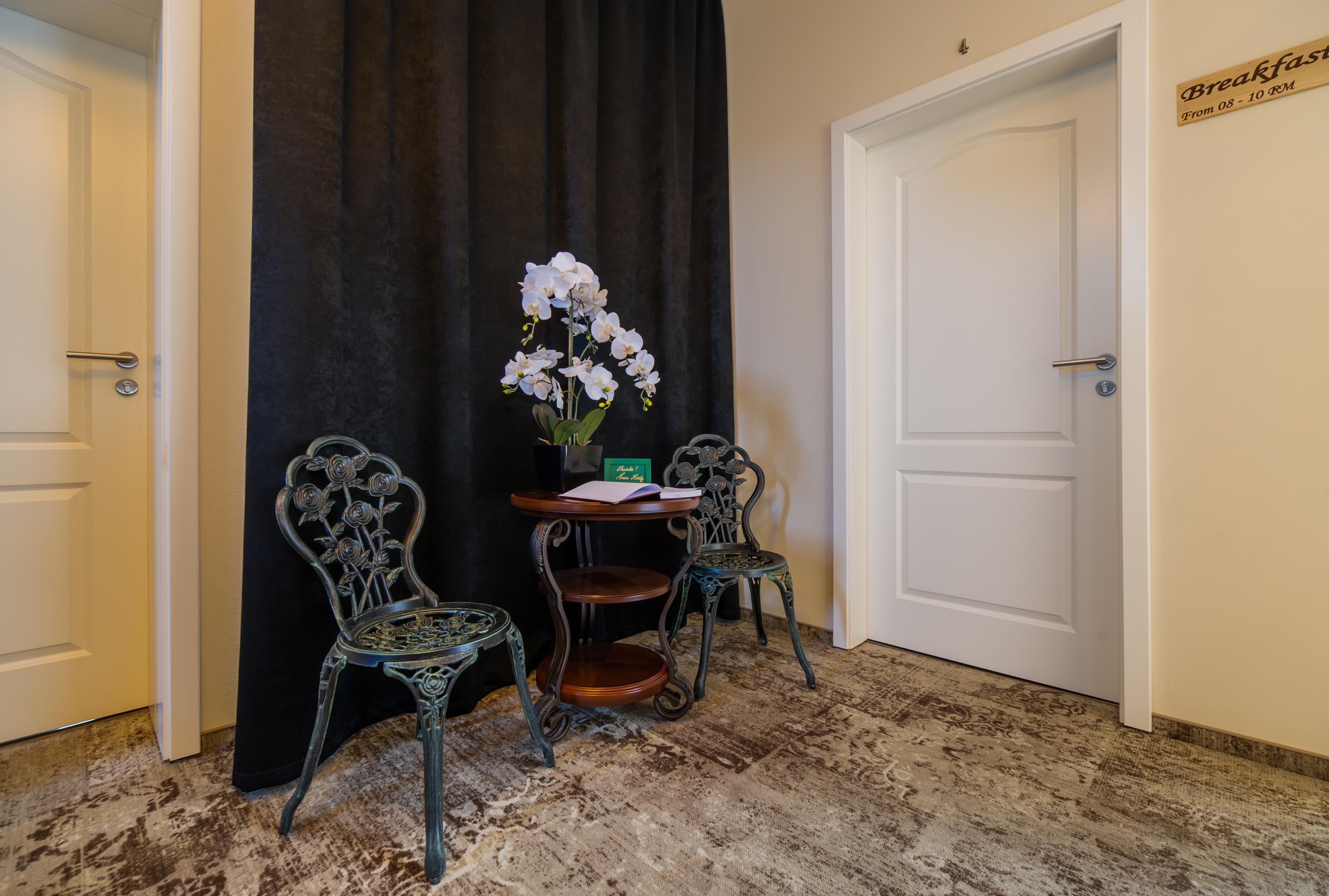 Casa Moritz Hotel Braşov Eksteriør billede
